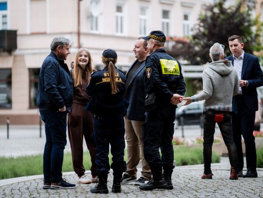 Piknik z okazji Dnia Ochrony Środowiska (zdjęcia)