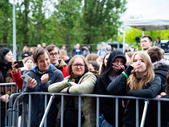 Radomalia 2025 - Koncert Kali (zdjęcia)