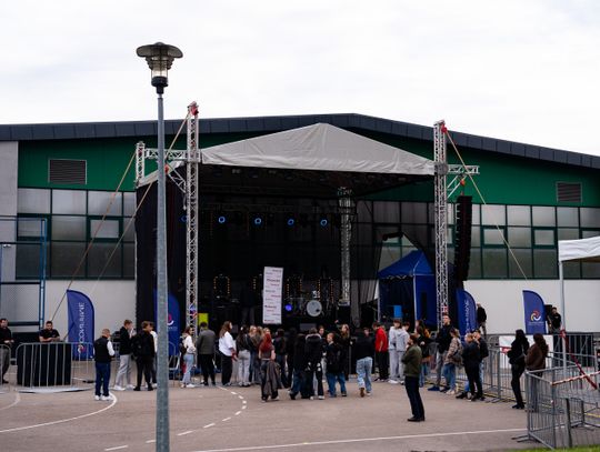 Radomalia 2025 - Koncert Kali (zdjęcia)