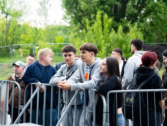 Radomalia 2025 - Koncert Kali (zdjęcia)