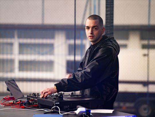 Radomalia 2025 - Koncert Kali (zdjęcia)