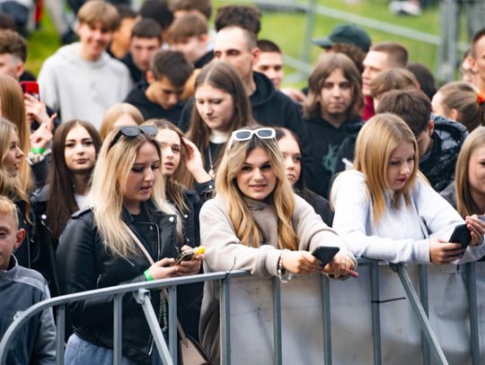 Radomalia 2025 - Koncert Kali (zdjęcia)