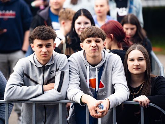 Radomalia 2025 - Koncert Kali (zdjęcia)