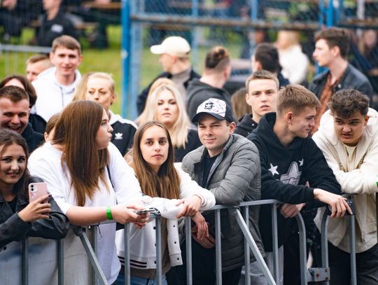 Radomalia 2025 - Koncert Kali (zdjęcia)