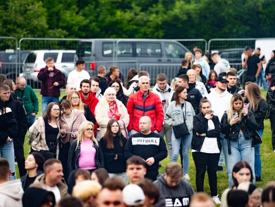 Radomalia 2025 - Koncert Kali (zdjęcia)