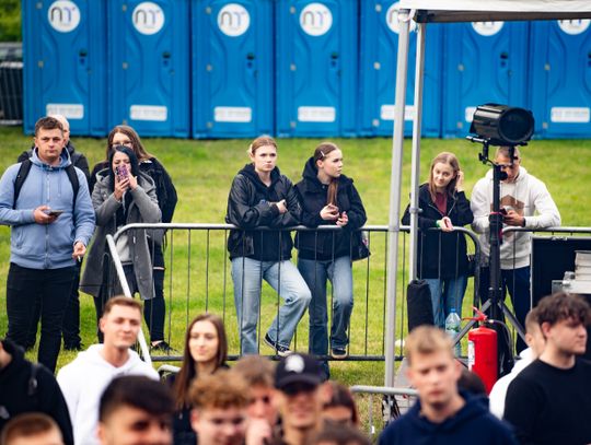 Radomalia 2025 - Koncert Kali (zdjęcia)