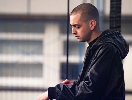 Radomalia 2025 - Koncert Kali (zdjęcia)