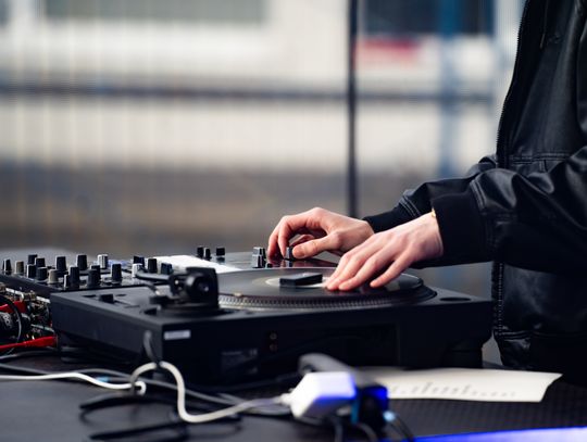 Radomalia 2025 - Koncert Kali (zdjęcia)