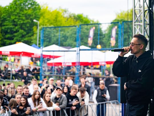 Radomalia 2025 - Koncert Kali (zdjęcia)