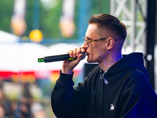 Radomalia 2025 - Koncert Kali (zdjęcia)