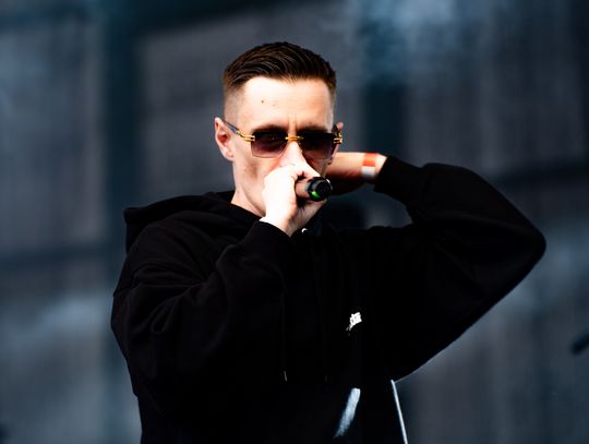 Radomalia 2025 - Koncert Kali (zdjęcia)