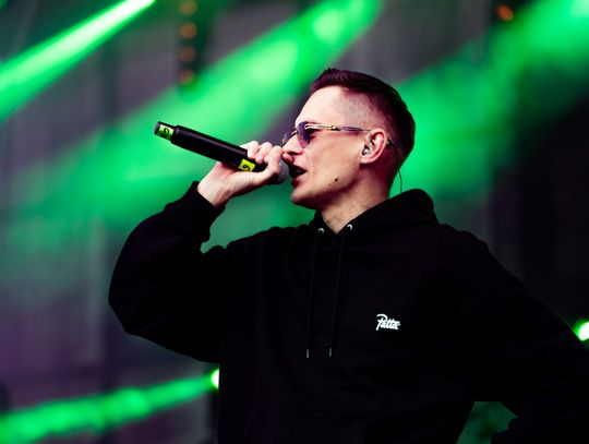 Radomalia 2025 - Koncert Kali (zdjęcia)