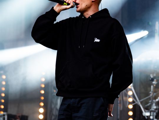 Radomalia 2025 - Koncert Kali (zdjęcia)