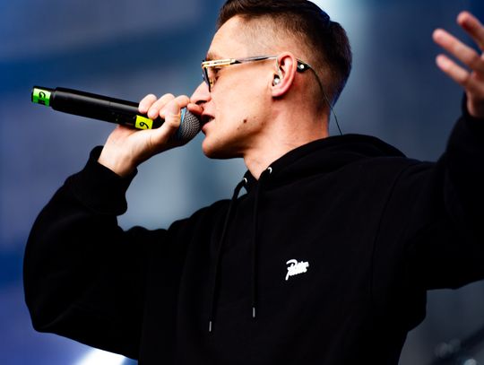 Radomalia 2025 - Koncert Kali (zdjęcia)