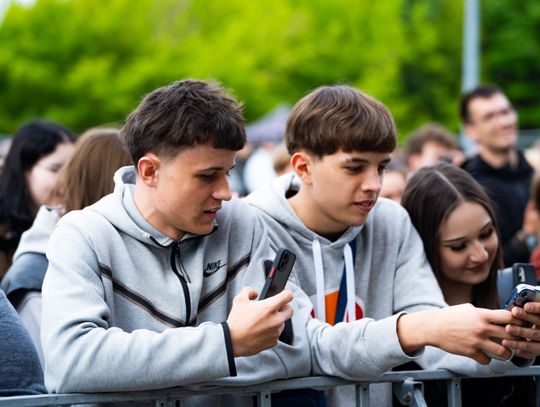 Radomalia 2025 - Koncert Kali (zdjęcia)