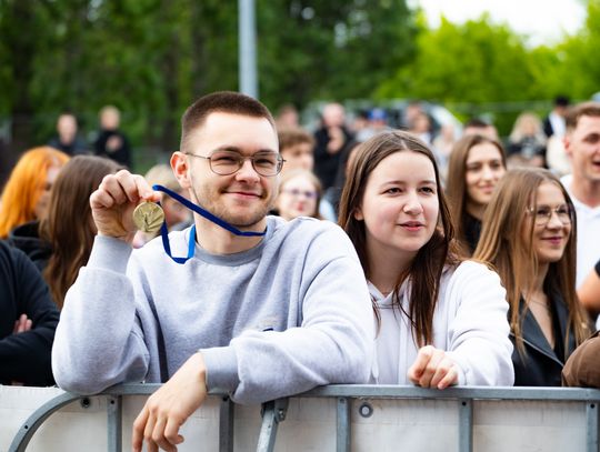 Radomalia 2025 - Koncert Kali (zdjęcia)
