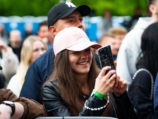 Radomalia 2025 - Koncert Kali (zdjęcia)