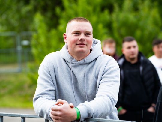 Radomalia 2025 - Koncert Kali (zdjęcia)