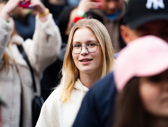 Radomalia 2025 - Koncert Kali (zdjęcia)