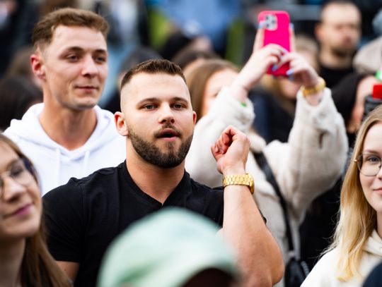 Radomalia 2025 - Koncert Kali (zdjęcia)