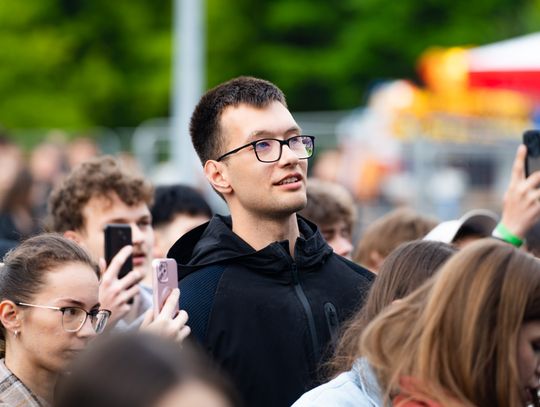 Radomalia 2025 - Koncert Kali (zdjęcia)