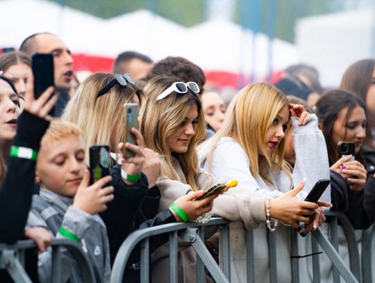 Radomalia 2025 - Koncert Kali (zdjęcia)