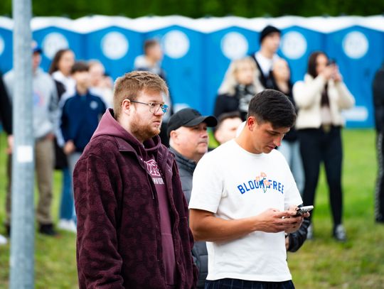 Radomalia 2025 - Koncert Kali (zdjęcia)