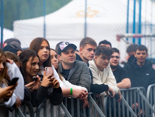 Radomalia 2025 - Koncert Kali (zdjęcia)