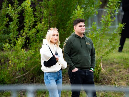 Radomalia 2025 - Koncert Kali (zdjęcia)