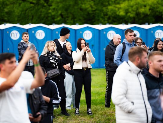 Radomalia 2025 - Koncert Kali (zdjęcia)