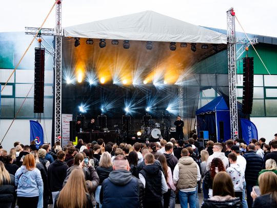 Radomalia 2025 - Koncert Kali (zdjęcia)