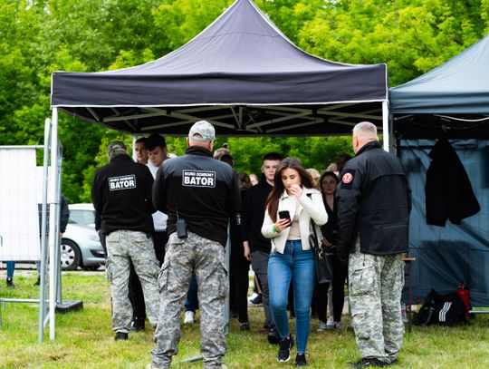 Radomalia 2025 - Koncert Kali (zdjęcia)