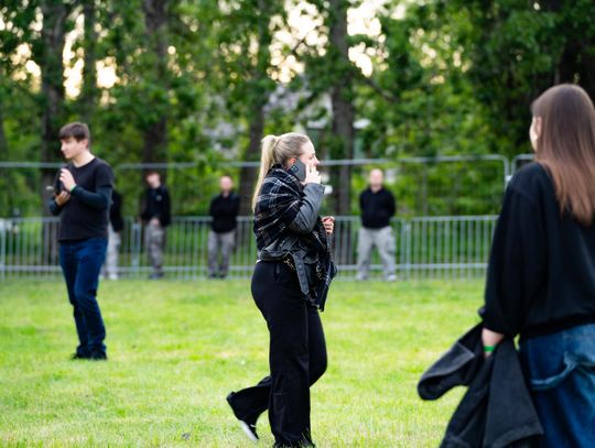 Radomalia 2025 - Koncert Kali (zdjęcia)