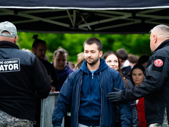 Radomalia 2025 - Koncert Kali (zdjęcia)