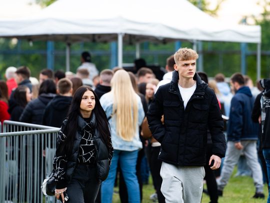 Radomalia 2025 - Koncert Kali (zdjęcia)