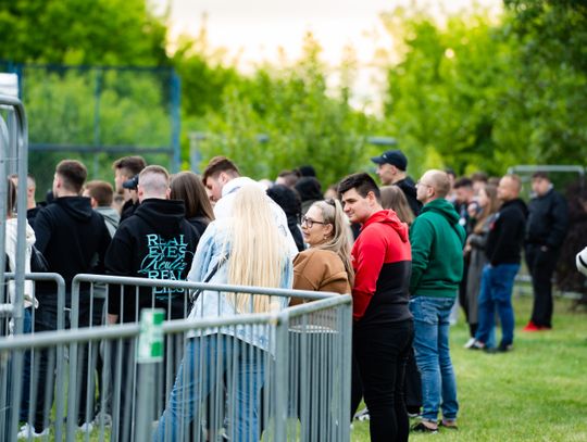 Radomalia 2025 - Koncert Kali (zdjęcia)