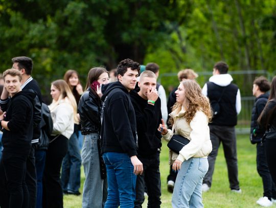 Radomalia 2025 - Koncert Kali (zdjęcia)