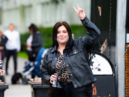 Radomalia 2025 - Koncert Kali (zdjęcia)