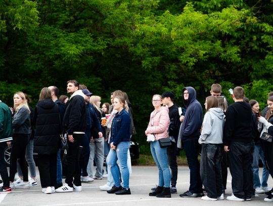 Radomalia 2025 - Koncert Kali (zdjęcia)