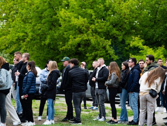 Radomalia 2025 - Koncert Kali (zdjęcia)