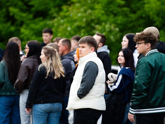 Radomalia 2025 - Koncert Kali (zdjęcia)