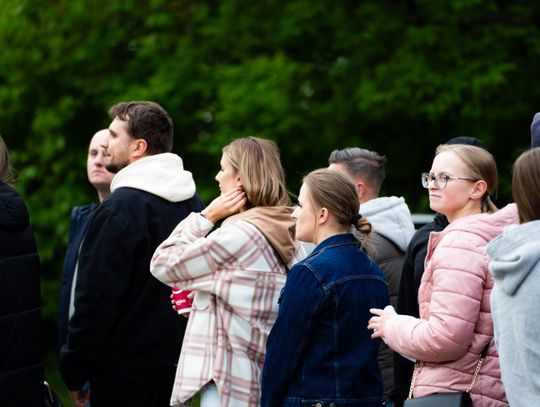 Radomalia 2025 - Koncert Kali (zdjęcia)