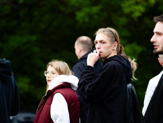 Radomalia 2025 - Koncert Kali (zdjęcia)