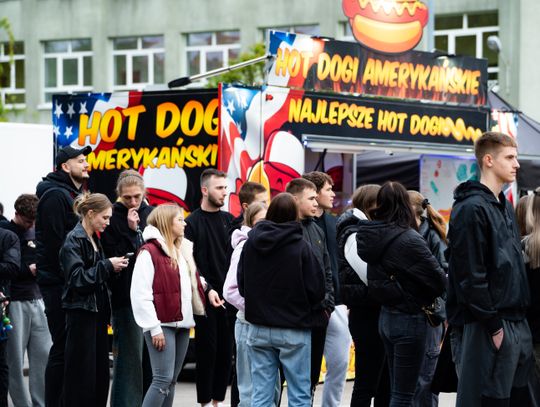 Radomalia 2025 - Koncert Kali (zdjęcia)