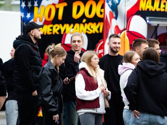 Radomalia 2025 - Koncert Kali (zdjęcia)