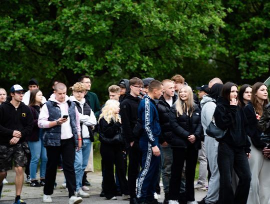 Radomalia 2025 - Koncert Kali (zdjęcia)