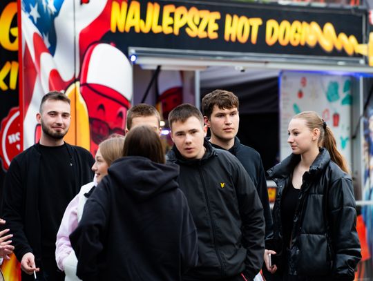 Radomalia 2025 - Koncert Kali (zdjęcia)