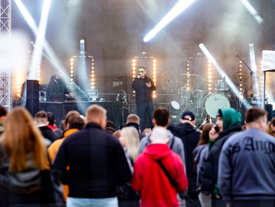 Radomalia 2025 - Koncert Kali (zdjęcia)