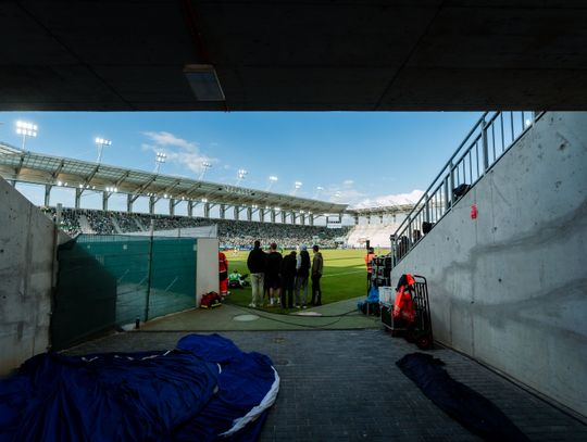 Radomiak Radom - Motor Lublin (zdjęcia)