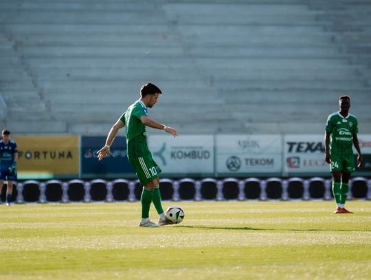 Radomiak Radom - Motor Lublin (zdjęcia)